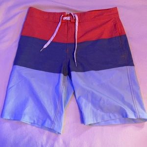 Swim trunks